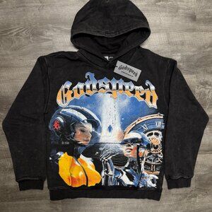 Godspeed Small New hoodie